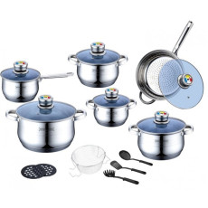 Набір посуду Royalty Line RL-1801B