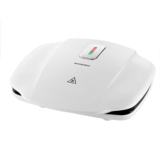 Гриль SilverCrest SKG 1000 B2 White