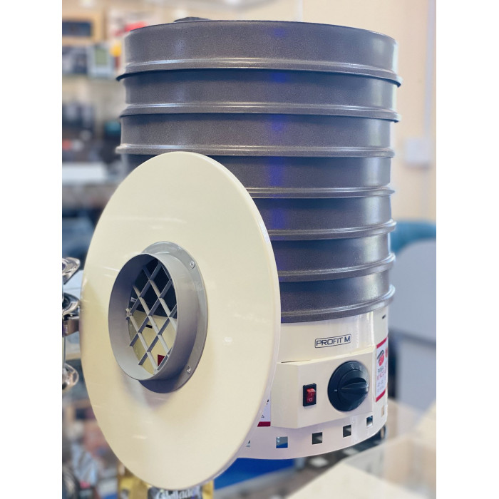 Сушка для овочів та фруктів Profit M ЕСП-02