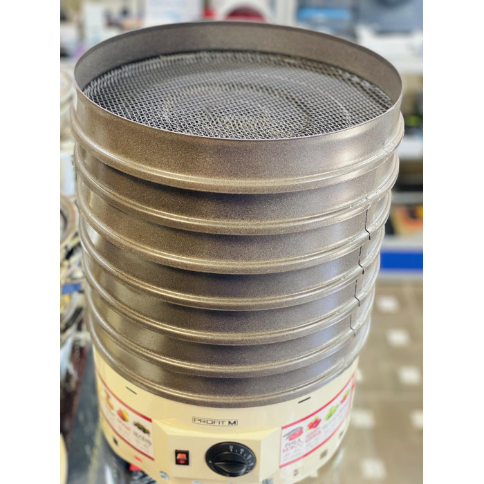 Сушка для овочів та фруктів Profit M ЕСП-02