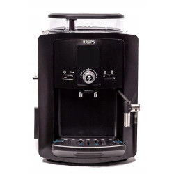 Кофемашина KRUPS EA 8038