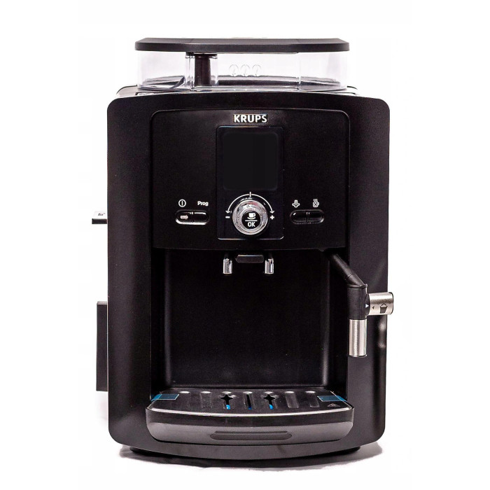 Кофемашина KRUPS EA 8038