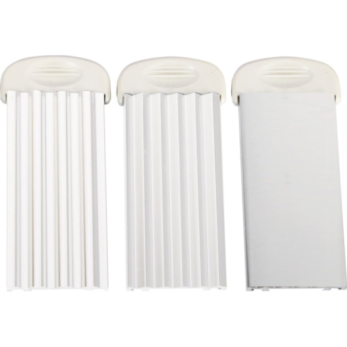 Щипці для волосся (плойка-гофре) Monte MT-5156 Y