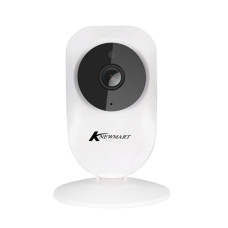 Бездротова IP-камера Knewmart 720P White