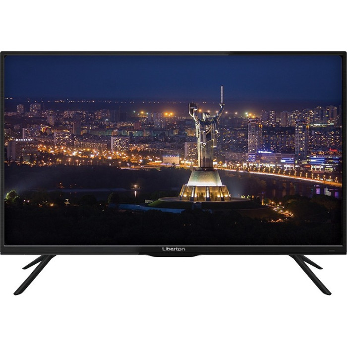 Телевізор Liberton 50AS1UHDTA1.5