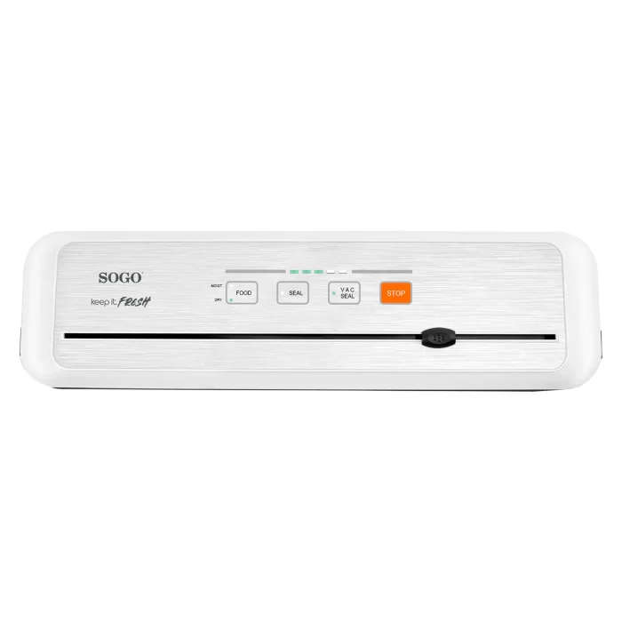 Вакуумный упаковщик Sogo ENV-SS-13030