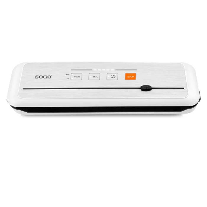 Вакуумный упаковщик Sogo ENV-SS-13030