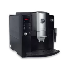Кофемашина Jura Impressa E80 Black Б/У