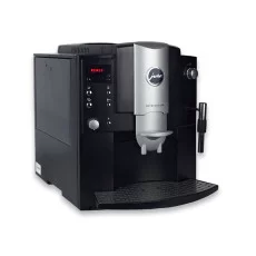 Кофемашина Jura Impressa E80 Black Б/У