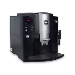 Кофемашина Jura Impressa E80 Black Б/У