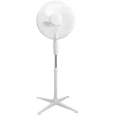Напольный вентилятор Scheffler FS-40-A4 White