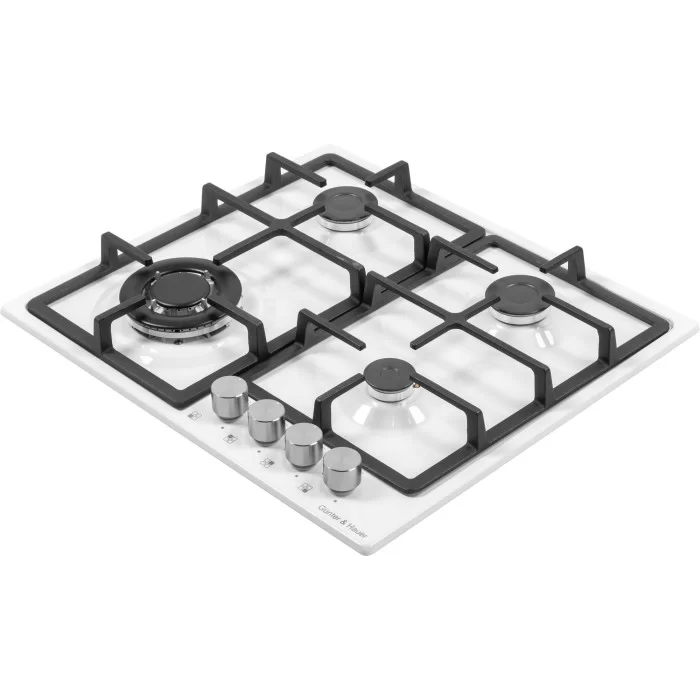 Варочная поверхность газовая GUNTER&HAUER GH 608 W