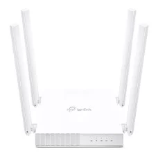Двухдиапазонный беспроводной маршрутизатор (роутер) TP-Link ARCHER C24 White