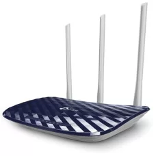 Двухдиапазонный беспроводной маршрутизатор (роутер) TP-Link ARCHER C20 Blue