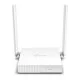 Беспроводной маршрутизатор (роутер) TP-Link TL-WR820N (N300, 1xFE WAN, 2xFE LAN, RE, AP, WISP, Tether, 2x5dBi антенны) White