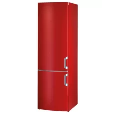Холодильник с морозильной камерой Gorenje RK61821RD Б/У