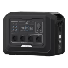 Зарядная станция портативная SOUOP S1 Black
