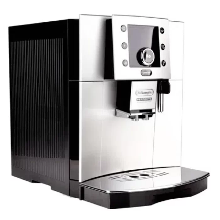 Кофемашина DeLonghi Perfecta Cappuccino ESAM 5500.S Б/У
