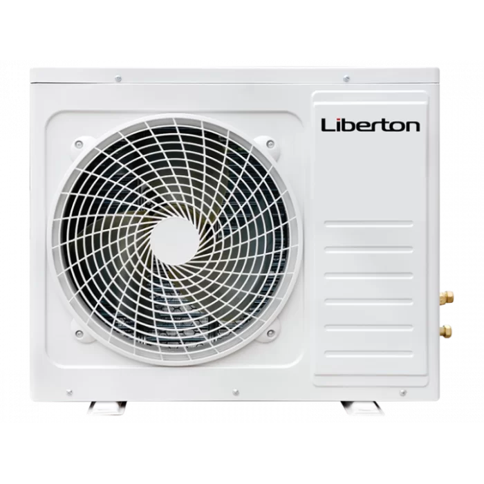 Кондиціонер LIBERTON LAC-09INV