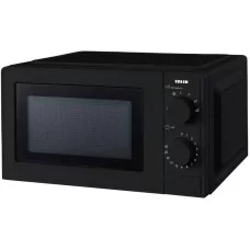 Мікрохвильова піч EDLER ED-7040BB Black