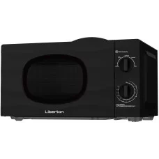 Мікрохвильова піч LIBERTON LMW-2702 Black