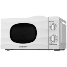 Мікрохвильова піч LIBERTON LMW-2703 White