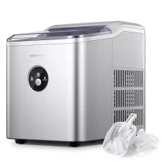 Льодогенератор NORTHCLAN ICM1226 Grey Б/В