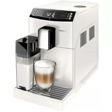 Кофемашина Philips EP 3362 White Б/У