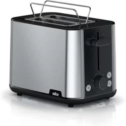 Тостер Braun HT101BI