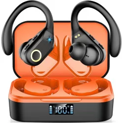 Беспроводные спортивные наушники Mysic J10