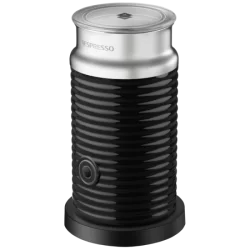 Вспениватель молока (Капучинатор) Nespresso Aeroccino 3 3694 Black Б/У Вспениватель молока (Капучинатор) Nespresso Aeroccino 3 3694 Black Б/У