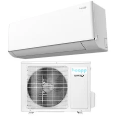 Кондиционер Hoapp HSK-HA55VAW/HMK-HA55VA (Sky Inverter) White