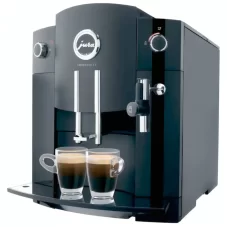 Кофемашина Jura Impressa C5 Б/У