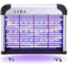 Лампа для уничтожения комаров (Отпугиватель насекомых) LIBA 2800V 20W