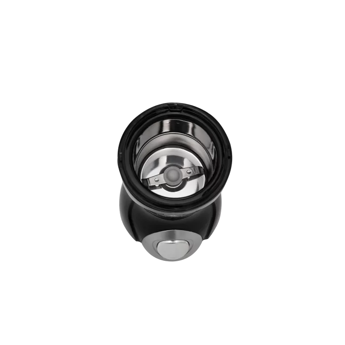 Кофемолка LIBERTON LCG-1601 Black