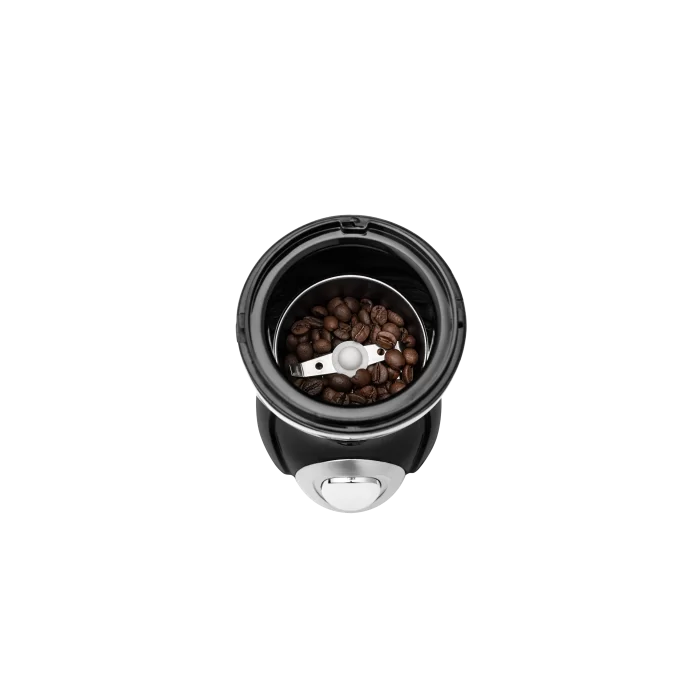 Кофемолка LIBERTON LCG-1601 Black