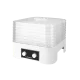 Сушилка для овощей и фруктов Liberton LFD-5525P White