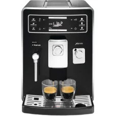 Кавомашина Philips Saeco Xelsis Class HD8943 Black Б/В