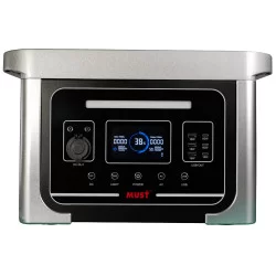 Портативная зарядная станция MUST EM1024S Портативная зарядная станция MUST EM1024S