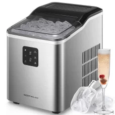 Льдогенератор NORTHCLAN ICM1250 Grey Б/У