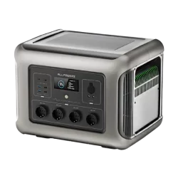 Портативная зарядная станция ALLPOWERS R2500 LiFePO4 Портативная зарядная станция ALLPOWERS R2500 LiFePO4