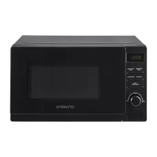 Микроволновая печь AMBIANO MWO22_01131 Black Б/У