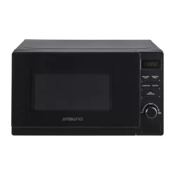 Микроволновая печь AMBIANO MWO22_01131 Black Б/У