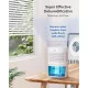 Портативный осушитель воздуха Lonove MD300 White