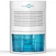 Портативный осушитель воздуха Lonove MD300 White