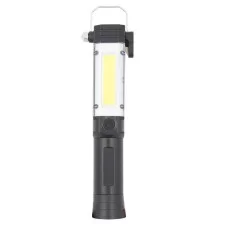 Фонарик кемпинговый 902-KXK Black