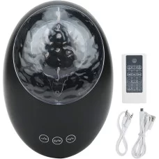 Многофункциональный проекционный свет (лампа-проектор) Projection Light K-1035 Black