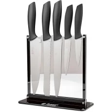 Набор ножей Russell Hobbs RH02492B8LDLDIR Silver