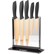 Набор ножей Russell Hobbs RH02492B8LDLDIR Gold