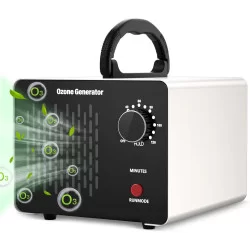Озоновий генератор (очисник повітря) Ozone Generator Eozonatory HS-02